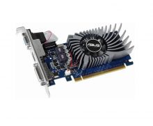 GT6401GD5L ASUS GT640-1GD5-L Nvidia GeForce GT 640 1GB GDDR5 64-Bit HDMI / DVI-D / HDCP / D-Sub PCI-Express 2.0 Video Graphics Card