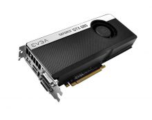 02G-P4-2683-KR EVGA GeForce GTX 680 SC Signature 2GB GDDR5 256-Bit 2x DVI/ HDMI/ DisplayPort Video Graphics Card