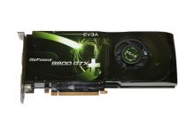 512-P3-N873-AR EVGA GeForce 9800 GTX 512MB 256-Bit GDDR3 PCI Express 2.0 Video Graphics Card