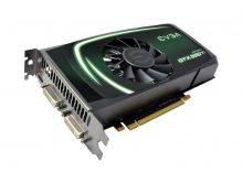 02G-P3-1559-KR EVGA GeForce GTX 550 Ti 2GB 192-Bit GDDR5 PCI Express 2.0 Dual DVI/ Mini-HDMI/ HDCP Support Video Graphics Card