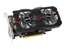 90YV03T1-M0NA00 ASUS HD7790-DC2OC-1GD5 AMD Radeon HD 7790 1GB GDDR5 128-Bit HDMI / DisplayPort / DVI-I / DVI-D PCI-Express 3.0 Video Graphics Card