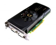 VCGGTX560TXPB-OC-S PNY GeForce GTX 560 Ti 1GB 256-Bit GDDR5 PCI Express 2.0 x16 HDCP Ready SLI Support mini HDMI/ Dual DVI Video Graphics Card