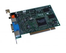 VM49A-3111-0798 Nvidia GeForce4 MX440 SE 32MB AGP Video Graphics Card