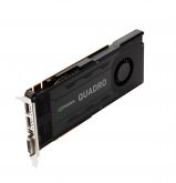 900-52033-0000-000 Nvidia Quadro K4000 3GB GDDR5 PCI-Express 2.0 x16 Video Graphics Card