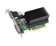 02GP32724KR EVGA Nvidia GeForce GT 720 2GB DDR3 64-bit PCI Express 2.0 x8 DVI/ HDMI Video Graphics Card