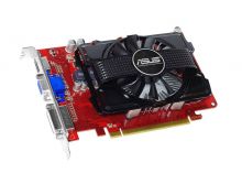 HD6670-2GD3-DDO ASUS HD6670-2GD3 AMD Radeon HD 6670 2GB DDR3 128-Bit HDMI / DVI-D / D-Sub / HDCP PCI-Express 2.1 Video Graphics Card