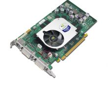 VCQFX1400 Nvidia Quadro FX1400 128MB 256-Bit DDR PCI Express x16 Video Graphics Card