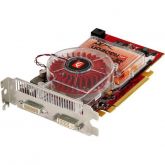 100-435422 ATI Radeon X850 CrossFire Edition 256MB 256-Bit GDDR3 PCI Express x16 DMS-59 DVI HDTV-Out Video Graphics Card