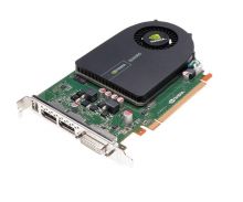 P2008 Nvidia Quadro 2000 V2 2GB PCI Express x16 DL-DVI/ 2x DisplyPort Video Graphics Card