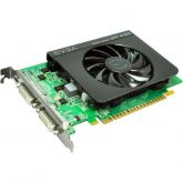 01G-P3-1431-KR EVGA GeForce GT 430 1GB 128-Bit DDR3 PCI Express 2.0 x16 Dual DVI/ mini-HDMI/ HDCP Ready Video Graphics Card