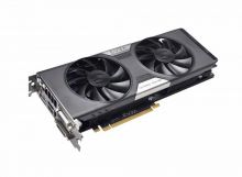 03G-P4-2784-KR EVGA GeForce GTX 780 SC w/ ACX Cooler 3GB GDDR5 384-Bit PCI Express 3.0 x16 Dual DVI/ HDMI/ Display-Port Video Graphics Card