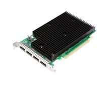 57Y4398-US-06 Nvidia Quadro NVS 450 Video Graphics Card