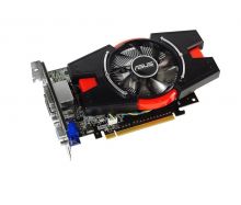 GT640-2GD3-DDO ASUS GT640-2GD3 Nvidia GeForce GT 640 2GB DDR3 128-Bit HDMI / Dual DVI-D / D-Sub / HDCP Support PCI-Express 3.0 Video Graphics Card