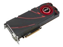 90YV0550-U0NA00 ASUS R9290X-G-4GD5 AMD Radeon R9 290X 4GB GDDR5 512-Bit HDMI / DisplayPort / HDCP / DVI-D PCI-Express 3.0 Video Graphics Card