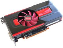 109-C4557-00 ATI Radeon HD 7750 1GB GDDR5 PCI Express HDMI/ Dual DVI/ Mini-DisplayPort Low Profile Video Graphics Card