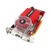 100-505146 ATI FireGL V7300 512MB GDDR3 512-Bit SDRAM PCI Express x16 Dual DVI TV-out Video Graphics Card