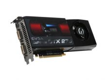 896-P3-1171-AR EVGA GeForce GTX 275 Superclocked Edition 896MB 448-Bit DDR3 PCI Express 2.0 x16 HDCP Ready/ SLI Supported Video Graphics Card