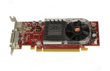 109-B62941-00 ATI Radeon HD 3450 256MB Dual-Link DVI-I / TV-Out PCI-Express x16 Video Graphics Card