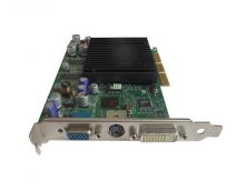 180-10085-0000-A03 Nvidia GeForce4 Ti4200 128MB AGP 8x Video Graphics Card