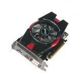 HD7770-1GD5 ASUS AMD Radeon HD 7770 1GB GDDR5 128-Bit HDMI / DisplayPort / DVI / D-Sub / HDCP PCI-Express 3.0 Video Graphics Card