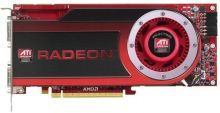 102B5070110 ATI Radeon HD4870 512MB GDDR5 PCI Express x16 Dual DVI HDTV Video Graphics Card