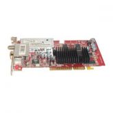 109-A22500-00 ATI All-in-Wonder X800XT 256MB AGP 4x/ 8x S-Video Output Video Graphics Card