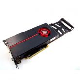 102C0160300 ATI Radeon HD 5770 1GB GDDR5 PCI Express Video Graphics Card for Mac Pro Mid 2010