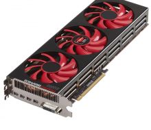 100-505779 ATI FirePro S10000 6GB GDDR5 384-Bit PCI Express 3.0 x16 4 x Mini DisplayPort/ DVI Server Video Graphics Card