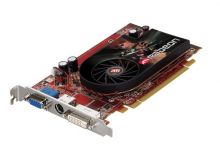 102G016603 ATI Radeon X1300 Pro 256MB AGP 8x VGA/ DVI/ TV-Out Video Graphics Card