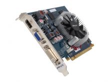 RVCGGT4401XXB PNY GeForce GT 440 1GB GDDR5 PCI Express 2 x16 HDCP Ready Video Graphics Card