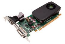 GT420-PCIE-2048-PB Nvidia GeForce GT 420 2GB DDR3 DVI / VGA PCI-Express Video Graphics Card