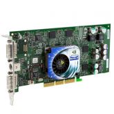 NV-1035-C3 Nvidia Quadro-4 900XGL 128MB Dual DVI AGP Video Graphics Card