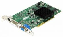 109-85500-00 ATI Radeon 7000 64MB DDR PCI VGA/ DVI Video Graphics Card