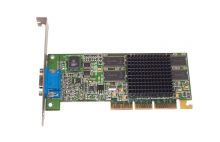 3902B609 ATI Rage 128 Ultra 32MB AGP Video Graphics Card With VGA Output