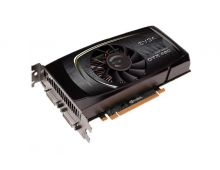 01G-P3-1367-TR EVGA GeForce GTX 460 SE Superclocked 1GB 256-Bit GDDR5 PCI Express 2.0 x16 Dual DVI/ mini HDMI Video Graphics Card