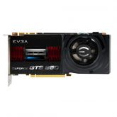 01G-P3-1158-TR EVGA GeForce GTS 250 1GB 256-Bit DDR3 PCI Express 2.0 x16 Dual DVI/ HDTV/ S-Video Out/ HDCP Ready/ SLI Support Video Graphics Card