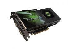 512-P3-N890-AR EVGA GeForce 9800 GTX+ SSC Edition 512MB GDDR3 256-bit HDCP Ready SLI Supported PCI Express 2.0 x16 Video Graphics Card