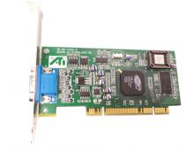 109-72300-10 ATI Rage XL Xpert 98 8MB PCI Video Graphics Card