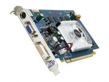 RVCG94512GXXB PNY GeForce 9400 GT 512MB 128-Bit GDDR2 PCI Express 2 x16 HDCP Ready Video Graphics Card