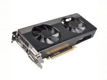 03G-P4-2667-KR EVGA GeForce GTX 660 3GB FTW Signature 2 3GB GDDR5 192-Bit PCI Express x16 HDMI/ DisplayPort/ Dual DVI Video Graphics Card