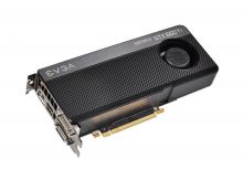 02G-P4-3660-KR EVGA GeForce GTX 660 Ti 2GB GDDR5 192-Bit PCI Express 3.0 x16 DVI-I/ DVI-D/ HDMI/ Display-Port/ SLI Support Video Graphics Card