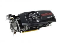 HD7850-DC-1GD5-DDO ASUS HD7850-DC-1GD5 AMD Radeon HD 7850 1GB GDDR5 256-Bit HDMI / DisplayPort / Dual DVI / D-Sub / HDCP Support PCI-Express 3.0 Video Graphics Card