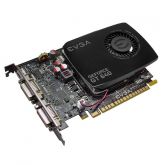 04G-P4-2647-KR EVGA GeForce GT 640 4GB DDR3 128-bit HDCP Ready PCI Express 3.0 x16 Video Graphics Card