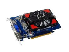 GT630-2GD3-V2 ASUS Nvidia GeForce GT 630 2GB DDR3 128-Bit HDMI / DVI-I / D-Sub / HDCP PCI-Express 2.0 Video Graphics Card