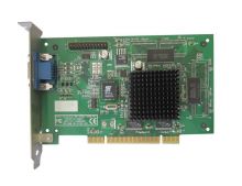 CN-076CXH-44571 Nvidia 16MB PCI Video Graphics Card With Vga Output