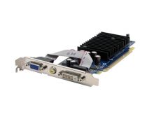 6200TC Nvidia GeForce 6200 256MB VGA / DVI-I / S-Video PCI-Express Video Graphics Card