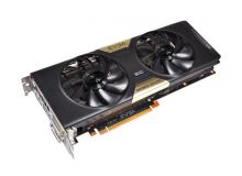 02G-P4-3771-KR EVGA GeForce GTX 770 SC 2GB 256-Bit GDDR5 PCI Express 3.0 x16 Dual DVI/ HDMI/ DisplayPort/ SLI Support Video Graphics Card