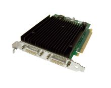 VCQ440NVS-X1 Nvidia Quadro Nvs 440 256MB PCI Express X1 With Adapters