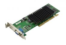 180-P0019-0100 Nvidia 16MB Agp Video Graphics Card