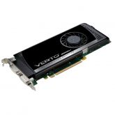 VCG96GSO7XPB PNY nVidia GeForce 9600 GSO 768MB PCI Express HDTV/ SLI Supported Video Graphics Card